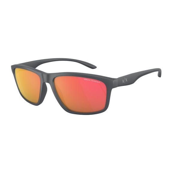 Armani Exchange AX 4122S 82946Q Güneş Gözlüğü, Resim 6