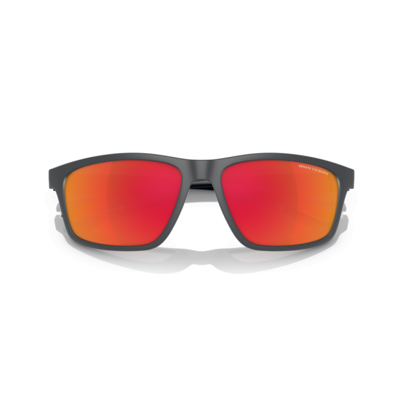 Armani Exchange AX 4122S 82946Q Güneş Gözlüğü, Resim 5