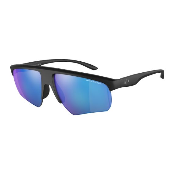 Armani Exchange AX 4123S 807825 Güneş Gözlüğü, Resim 6