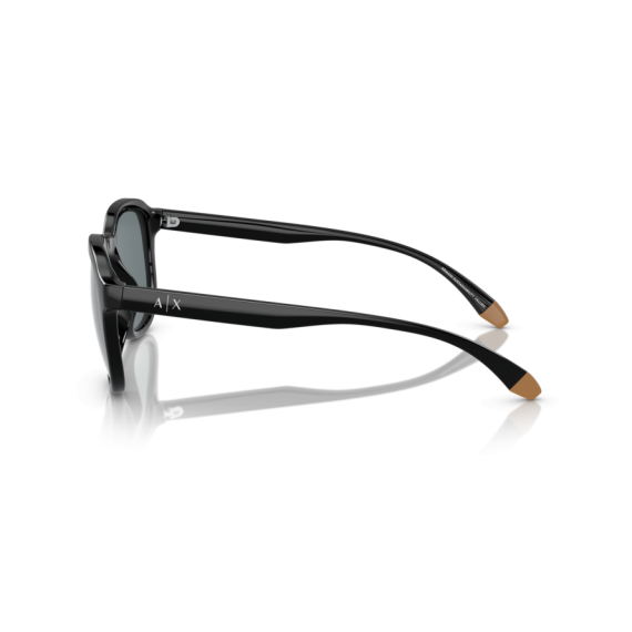 Armani Exchange AX 4129SU 81586G Güneş Gözlüğü, Resim 2