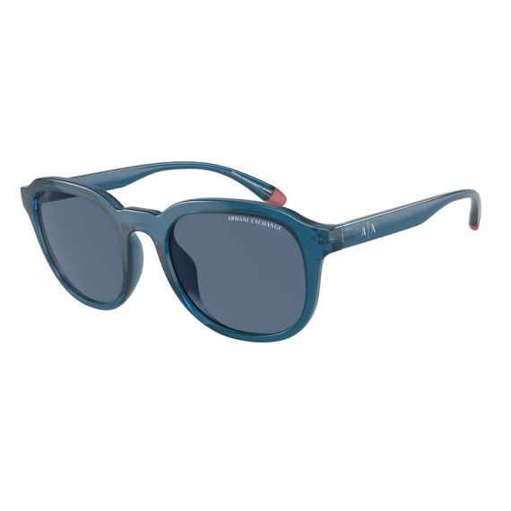 Armani Exchange AX 4129SU 818780 Güneş Gözlüğü, Resim 6