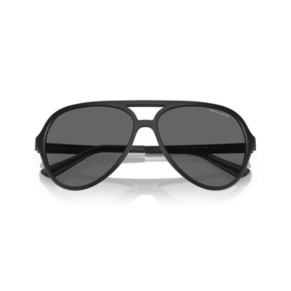 Armani Exchange AX 4133S 807887 Güneş Gözlüğü, Resim 8