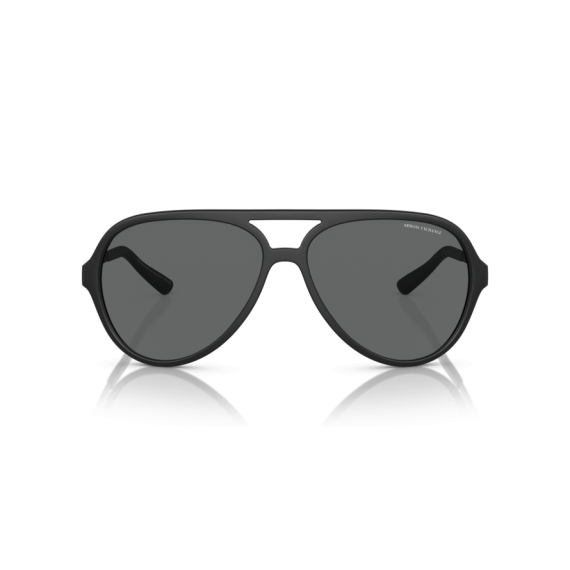 Armani Exchange AX 4133S 807887 Güneş Gözlüğü, Resim 6