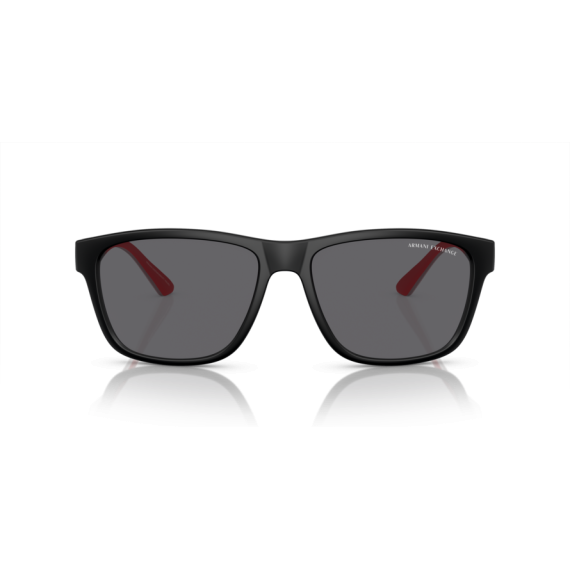 Armani Exchange AX 4135S 807881 Güneş Gözlüğü, Resim 6