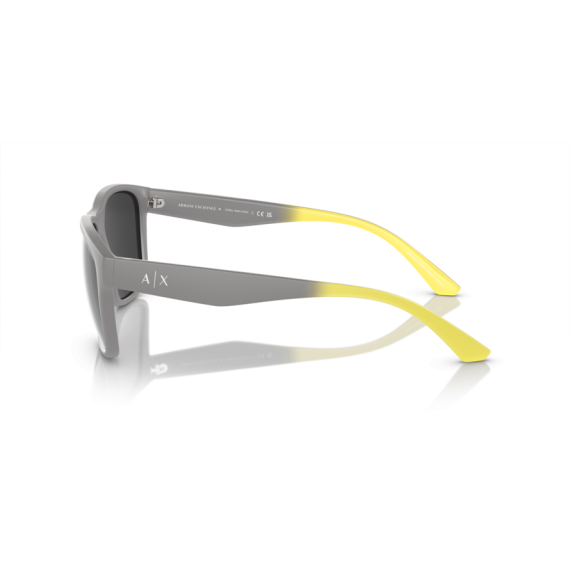 Armani Exchange AX 4135S 81806G Güneş Gözlüğü, Resim 2