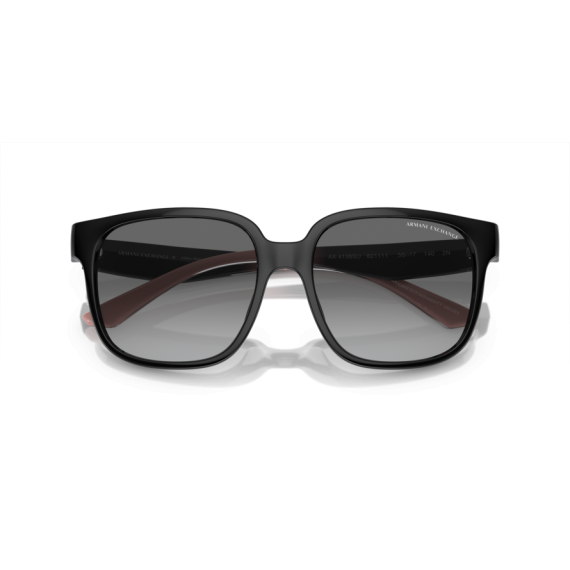 Armani Exchange AX 4136SU 821111 Güneş Gözlüğü, Resim 8