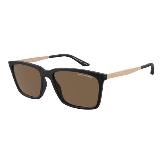 Armani Exchange AX 4138S 807873 Güneş Gözlüğü, Resim 10