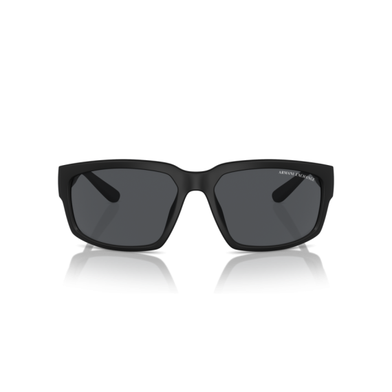 Armani Exchange AX 4142SU 807887 Güneş Gözlüğü, Resim 4