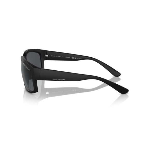 Armani Exchange AX 4142SU 807887 Güneş Gözlüğü, Resim 2