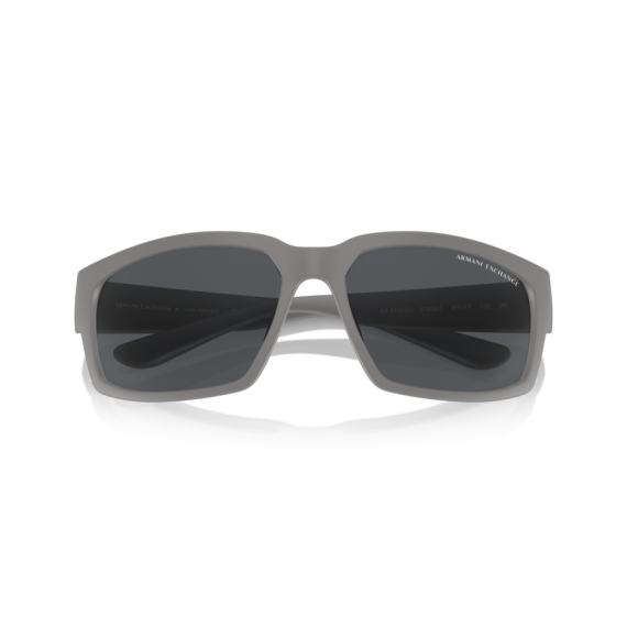 Armani Exchange AX 4142SU 818087 Güneş Gözlüğü, Resim 8