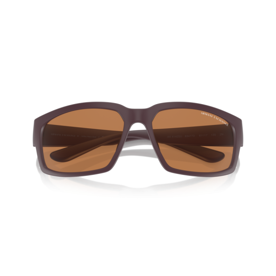 Armani Exchange AX 4142SU 834773 Güneş Gözlüğü, Resim 8