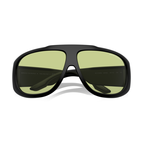 Armani Exchange AX 4143SU 8078/2 Güneş Gözlüğü, Resim 8