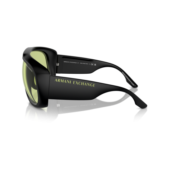 Armani Exchange AX 4143SU 8078/2 Güneş Gözlüğü, Resim 2