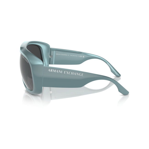 Armani Exchange AX 4143SU 83526G Güneş Gözlüğü, Resim 2