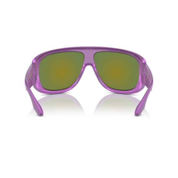 Armani Exchange AX 4143SU 83534V Güneş Gözlüğü, Resim 4