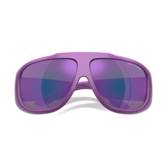 Armani Exchange AX 4143SU 83534V Güneş Gözlüğü, Resim 8