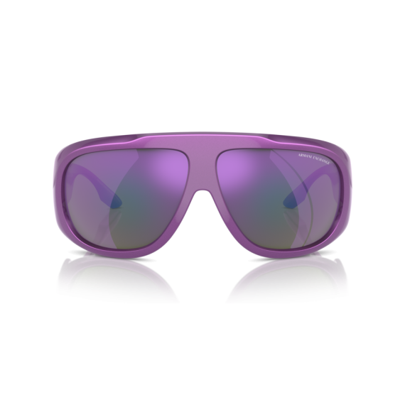 Armani Exchange AX 4143SU 83534V Güneş Gözlüğü, Resim 6