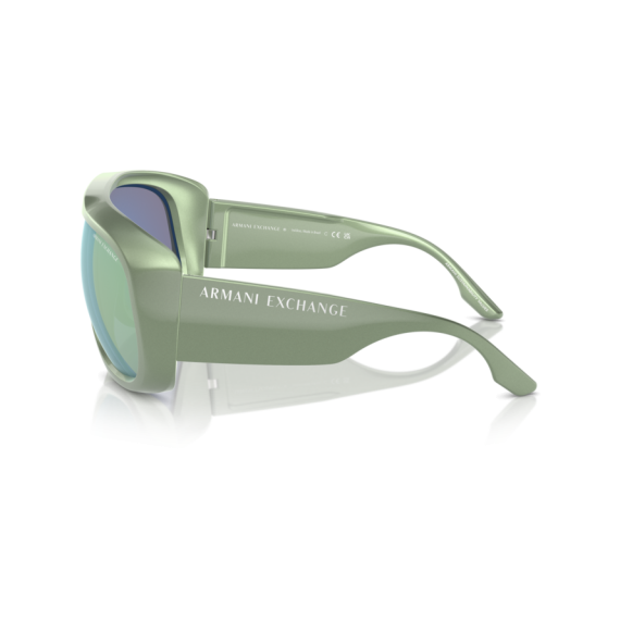 Armani Exchange AX 4143SU 8354/2 Güneş Gözlüğü, Resim 2