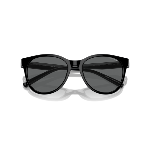 Armani Exchange AX 4144SU 815887 Güneş Gözlüğü, Resim 8