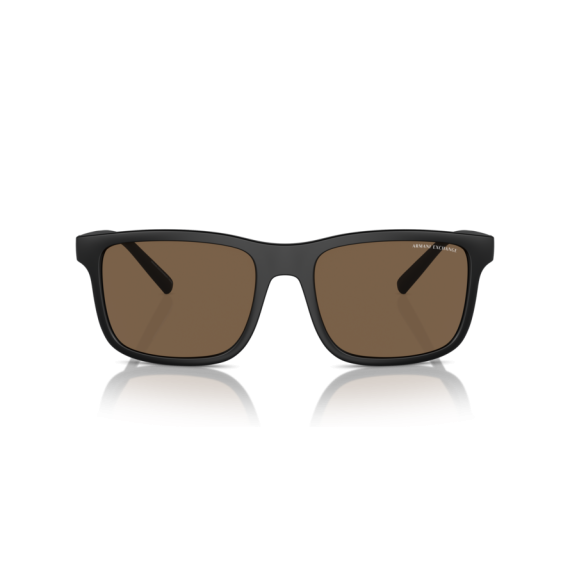 Armani Exchange AX 4145S 807873 Güneş Gözlüğü, Resim 6