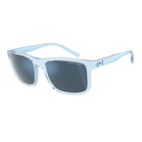 Armani Exchange AX 4145S 834555 Güneş Gözlüğü, Resim 6