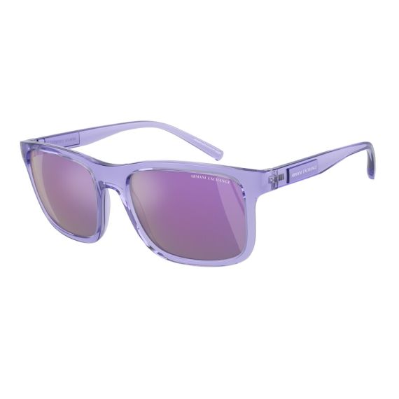 Armani Exchange AX 4145S 83464V Güneş Gözlüğü, Resim 6