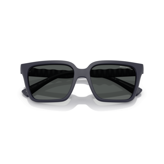 Armani Exchange AX 4147S 610587 Güneş Gözlüğü, Resim 8