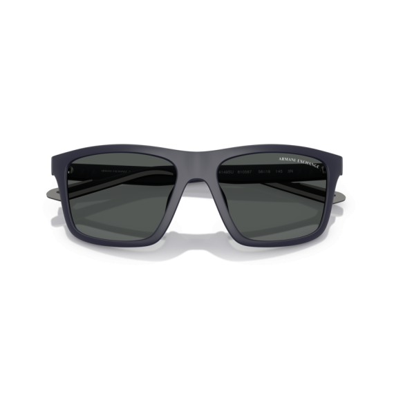 Armani Exchange AX 4149SU 610587 Güneş Gözlüğü, Resim 8