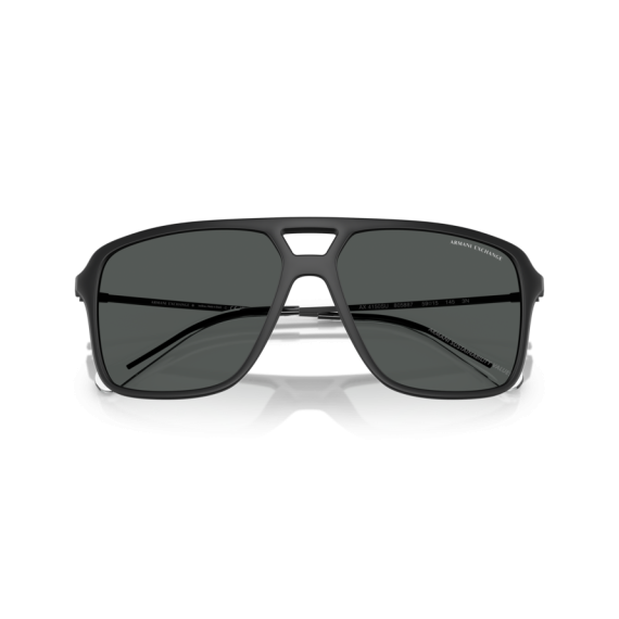 Armani Exchange AX 4150SU 805887 Güneş Gözlüğü, Resim 8