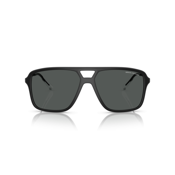 Armani Exchange AX 4150SU 805887 Güneş Gözlüğü, Resim 6