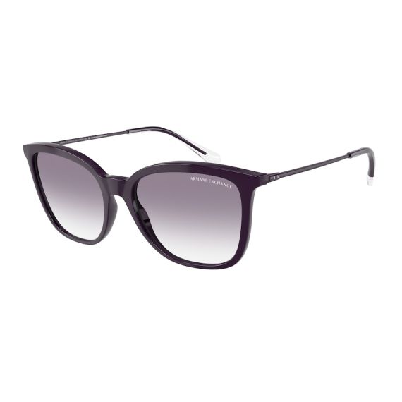 Armani Exchange AX 4151S 836479 Güneş Gözlüğü, Resim 10