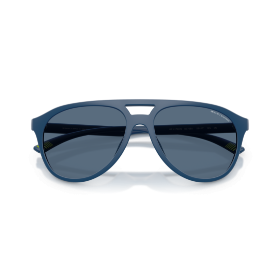 Armani Exchange AX 4156SU 837680 Güneş Gözlüğü, Resim 8