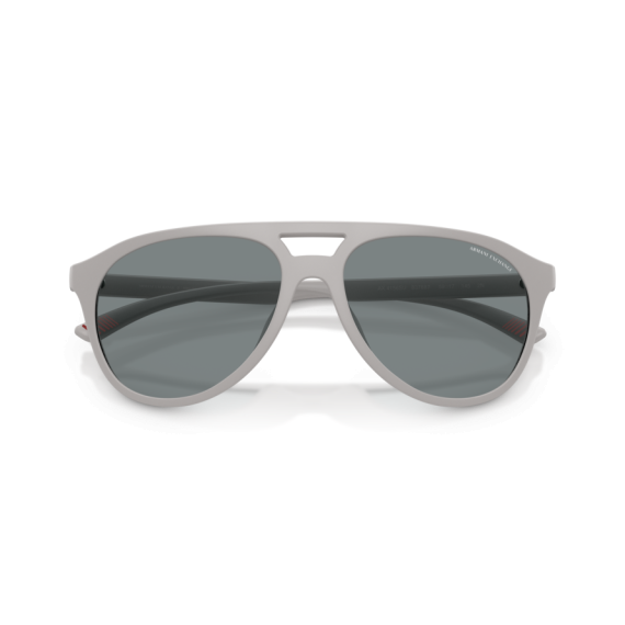 Armani Exchange AX 4156SU 837887 Güneş Gözlüğü, Resim 7