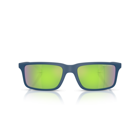 Armani Exchange AX 4157SU 83768N Güneş Gözlüğü, Resim 6