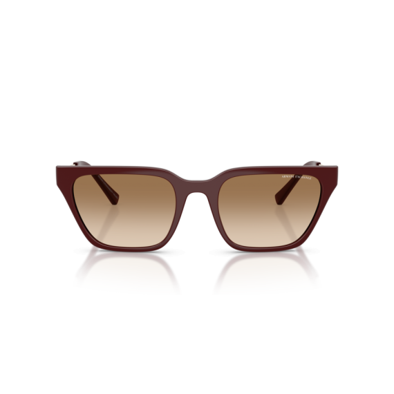 Armani Exchange AX 4158S 838389 Güneş Gözlüğü, Resim 6