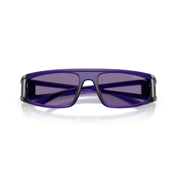 Armani Exchange AX 4159SU 8385AK Güneş Gözlüğü, Resim 7