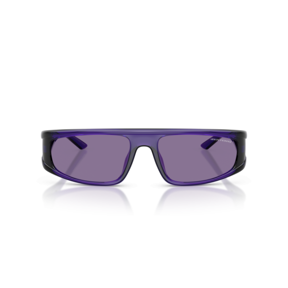 Armani Exchange AX 4159SU 8385AK Güneş Gözlüğü, Resim 5