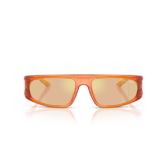 Armani Exchange AX 4159SU 83867J Güneş Gözlüğü, Resim 6