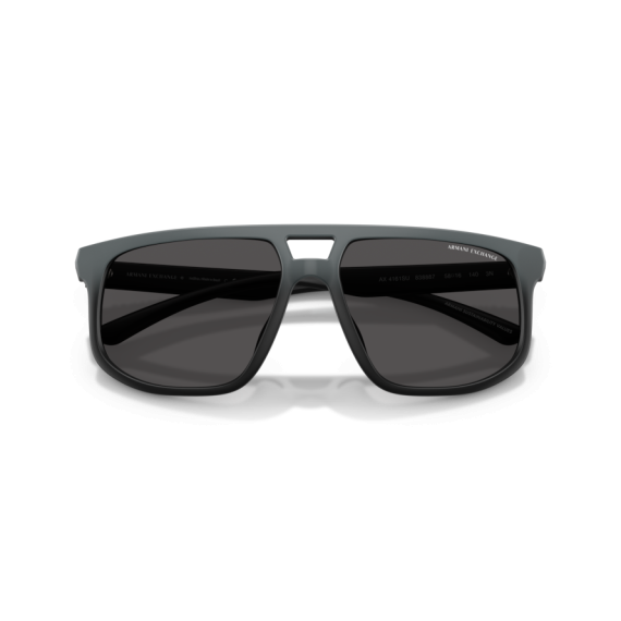 Armani Exchange AX 4161SU 838887 Güneş Gözlüğü, Resim 8