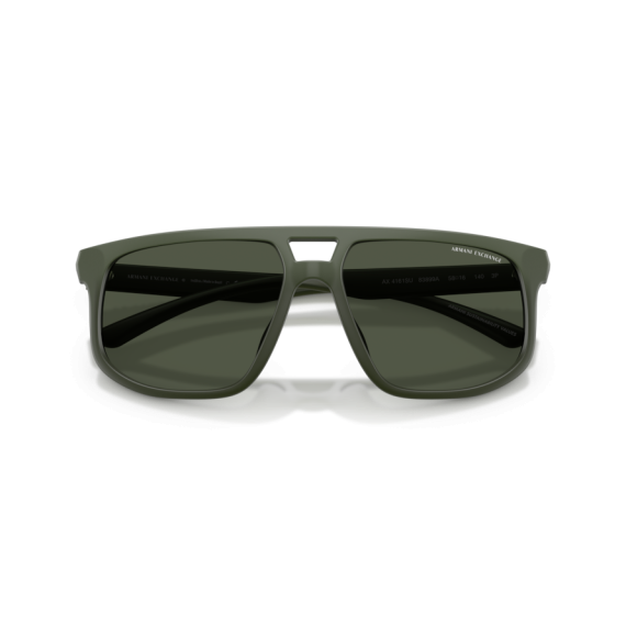 Armani Exchange AX 4161SU 83899A Güneş Gözlüğü, Resim 8