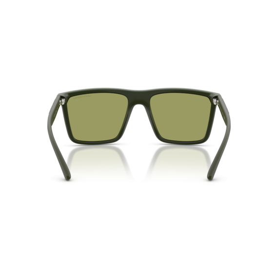 Armani Exchange AX 4162SU 83892A Güneş Gözlüğü, Resim 4