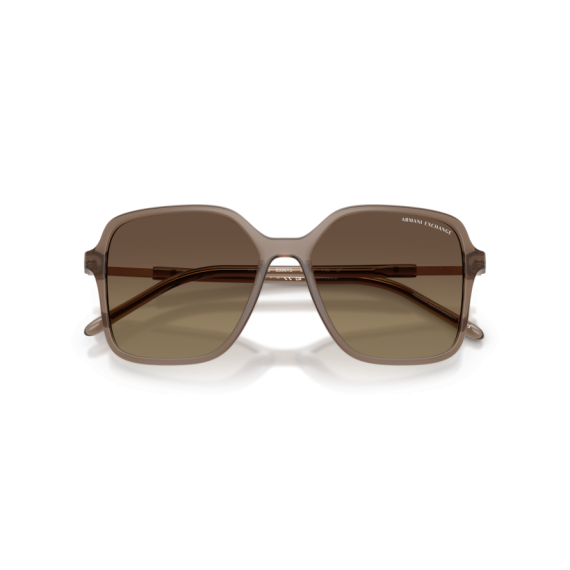 Armani Exchange AX 4163S 8396T5 Güneş Gözlüğü, Resim 8