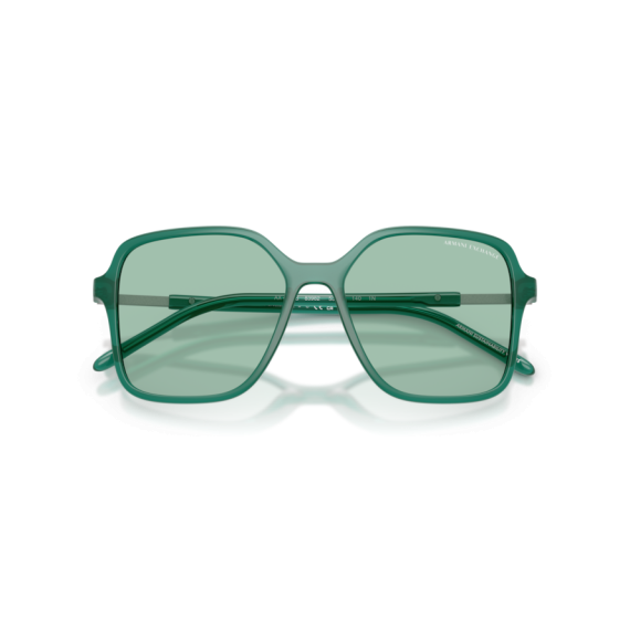 Armani Exchange AX 4163S 8398/2 Güneş Gözlüğü, Resim 8