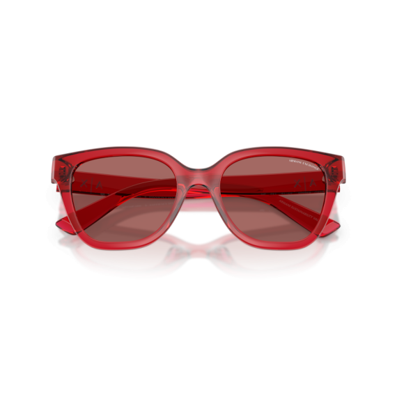 Armani Exchange AX 4164SU 839369 Güneş Gözlüğü, Resim 8