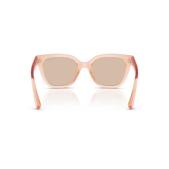 Armani Exchange AX 4164SU 839593 Güneş Gözlüğü, Resim 4