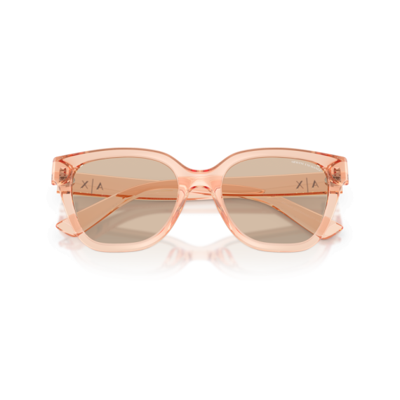 Armani Exchange AX 4164SU 839593 Güneş Gözlüğü, Resim 8