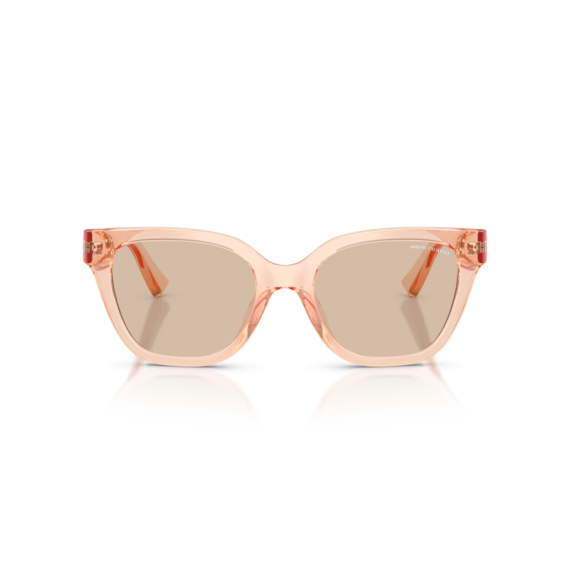 Armani Exchange AX 4164SU 839593 Güneş Gözlüğü, Resim 6