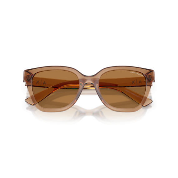 Armani Exchange AX 4164SU 839673 Güneş Gözlüğü, Resim 8