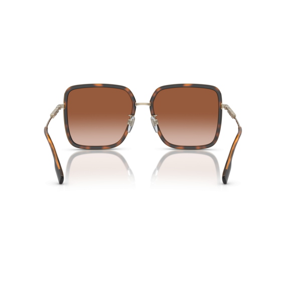 Burberry BE 3145D 110913 Güneş Gözlüğü, Resim 4