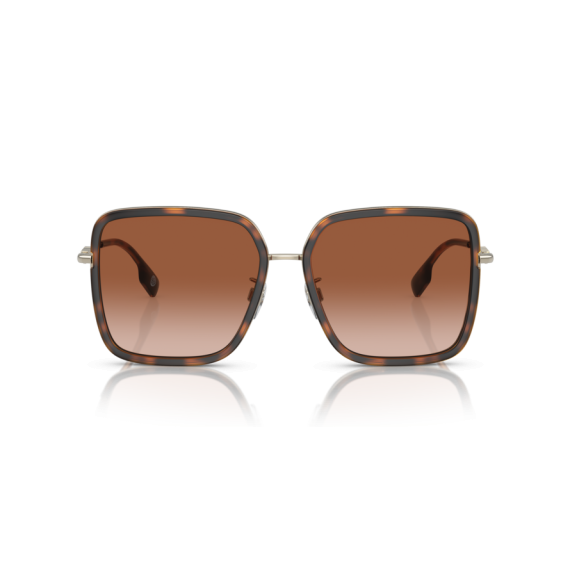 Burberry BE 3145D 110913 Güneş Gözlüğü, Resim 6